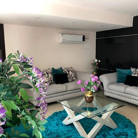 Hotel Francis Culiacán エクステリア 写真