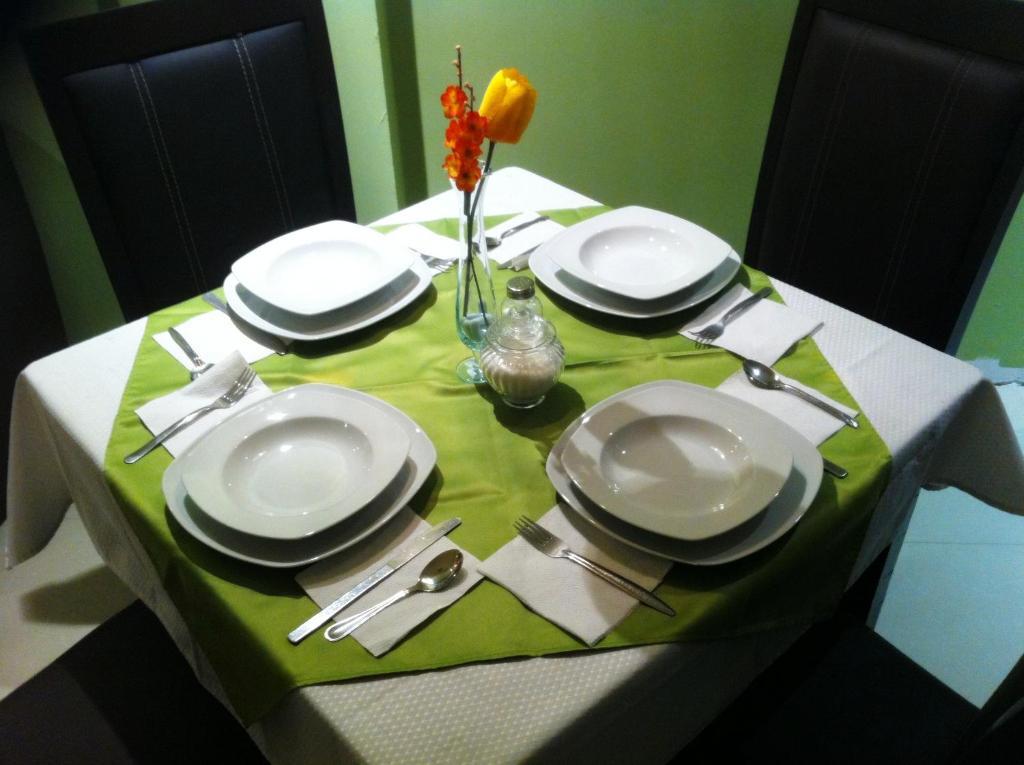 Hotel Francis Culiacán エクステリア 写真